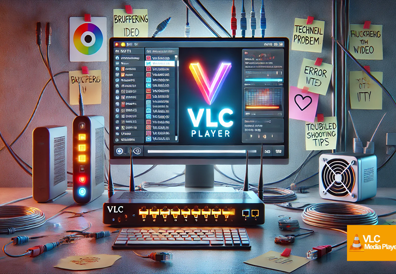 - Top Ten Common IPTV Playback Issues on VLC and How to Fix Them