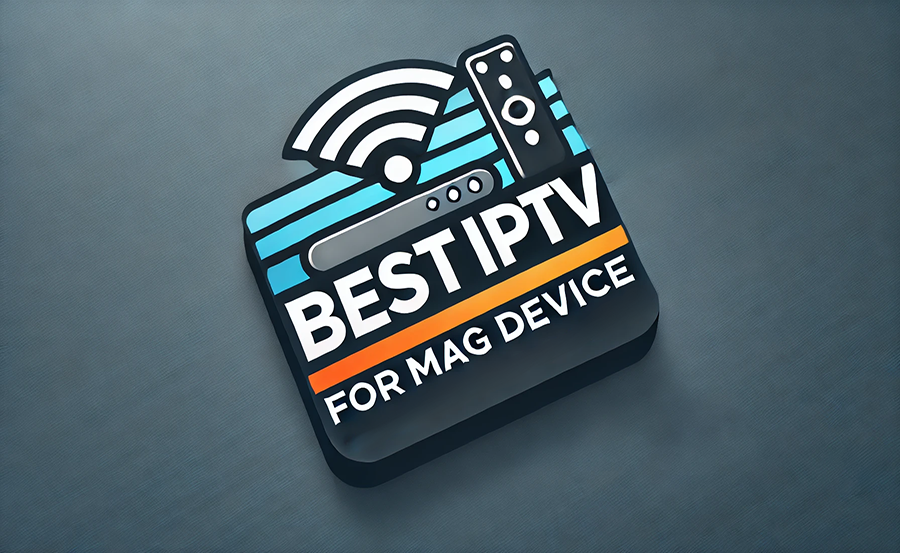 IPTV Subscription for Mag Device