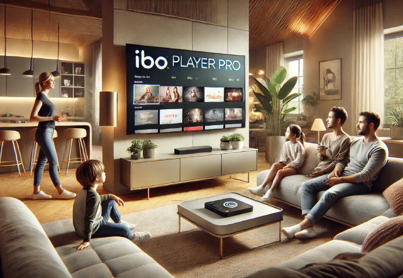 The Ultimate Review of Ibo Pro Player IPTV in 2023