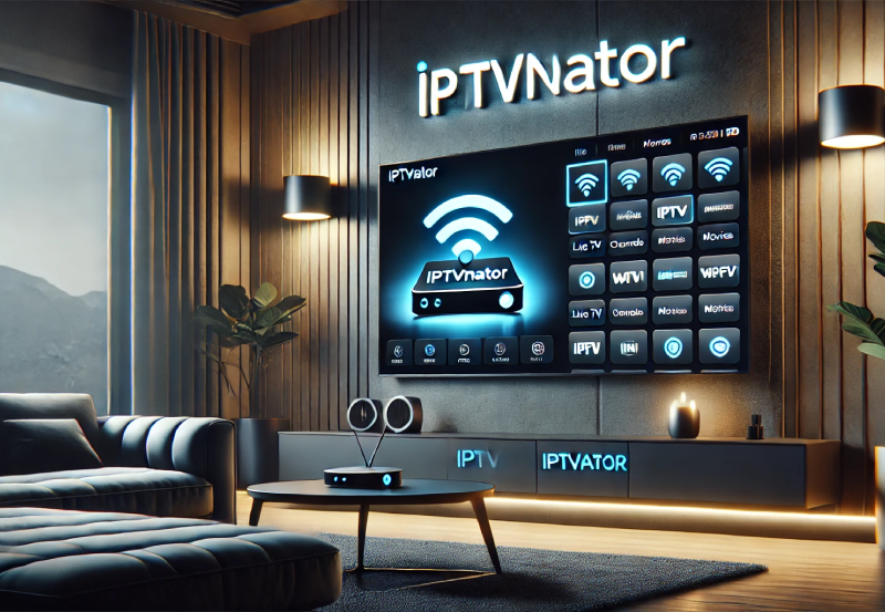 Is IPTVnator Legal? Understanding the Legal Aspects of IPTV